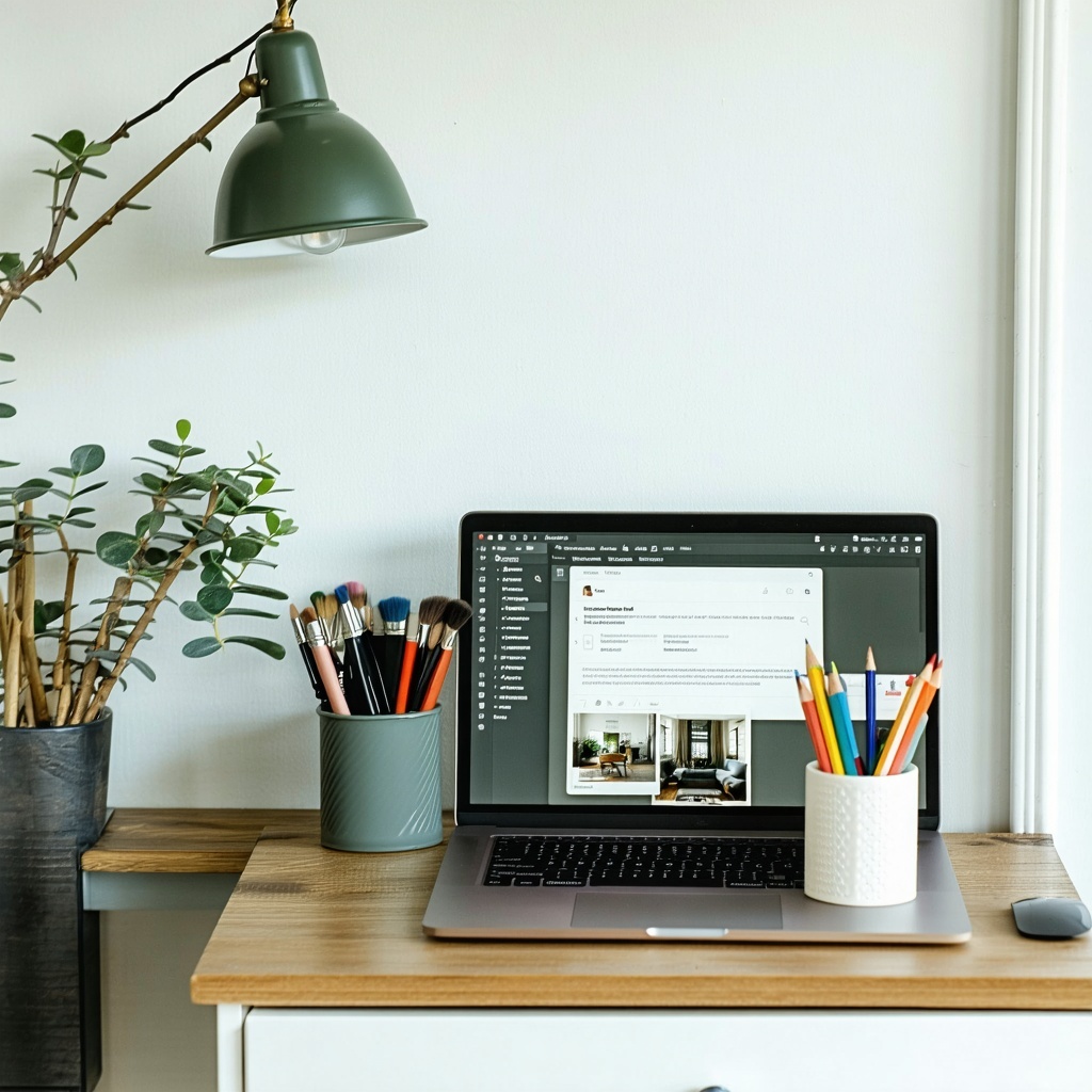 Remote Work is Reshaping Rentals: How to Adapt Your Property for Today's Tenants